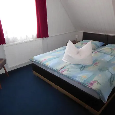 Ferienwohnung Rumrich Altenberg Buitenkant foto