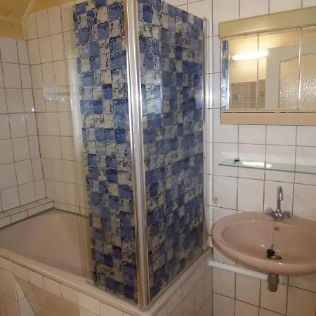 Ferienwohnung Rumrich Altenberg Buitenkant foto