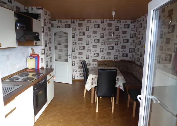 Apartment Rumrich