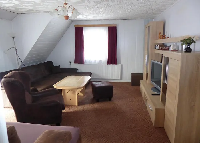 Apartment Rumrich