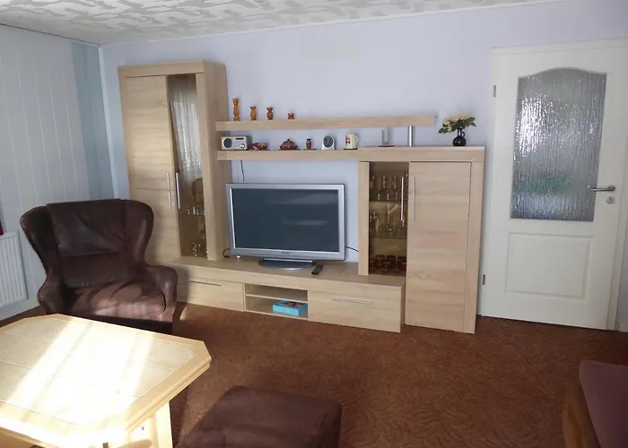 Ferienwohnung Rumrich