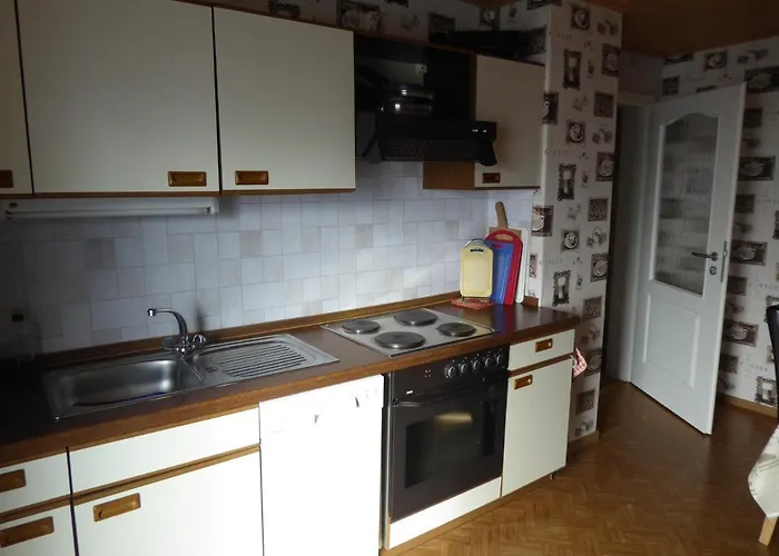 Ferienwohnung Rumrich
