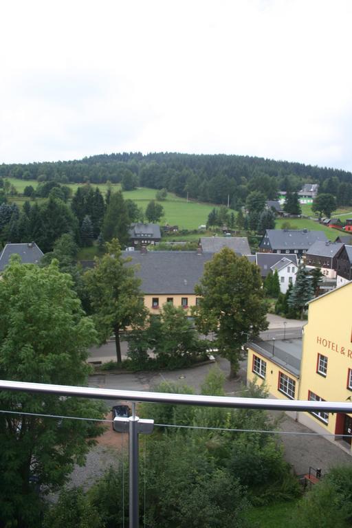 Rumrich Appartement *
