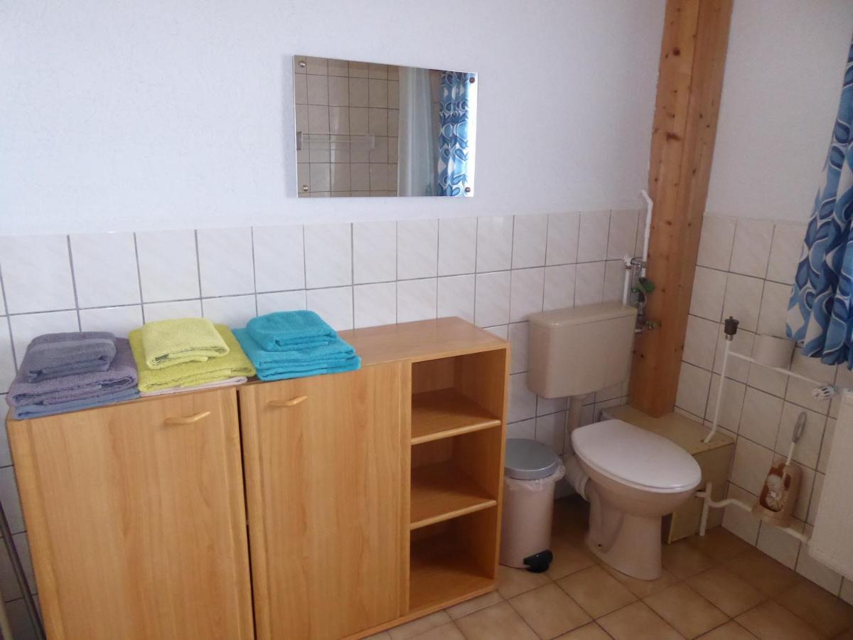 Rumrich Apartment *