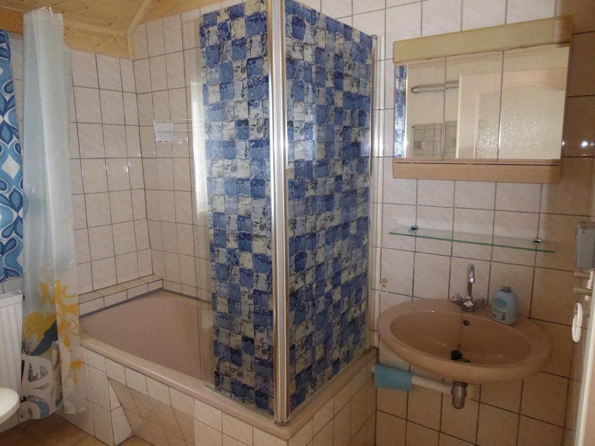Appartement Rumrich *