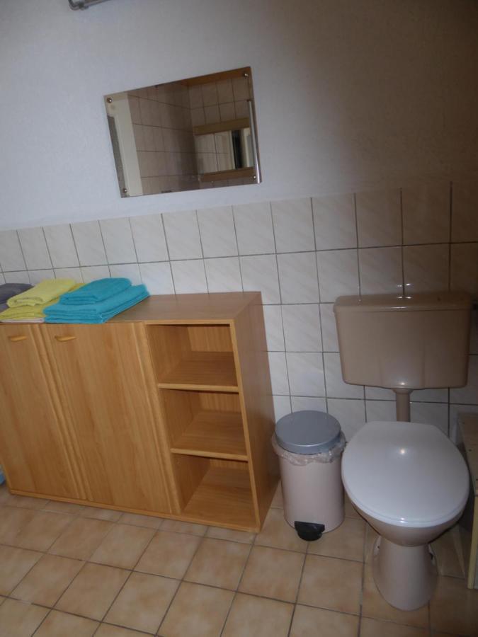 Rumrich Apartment *
