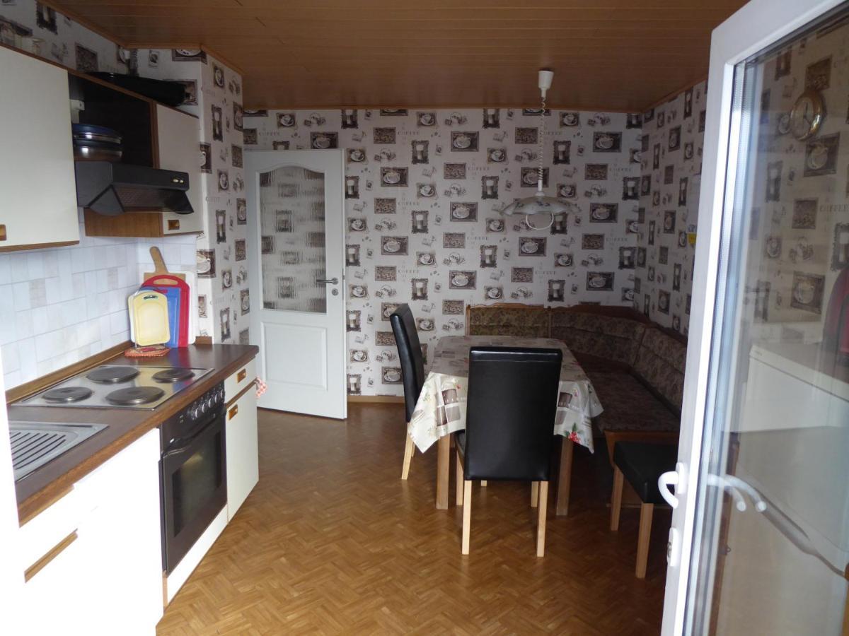 Appartement Rumrich