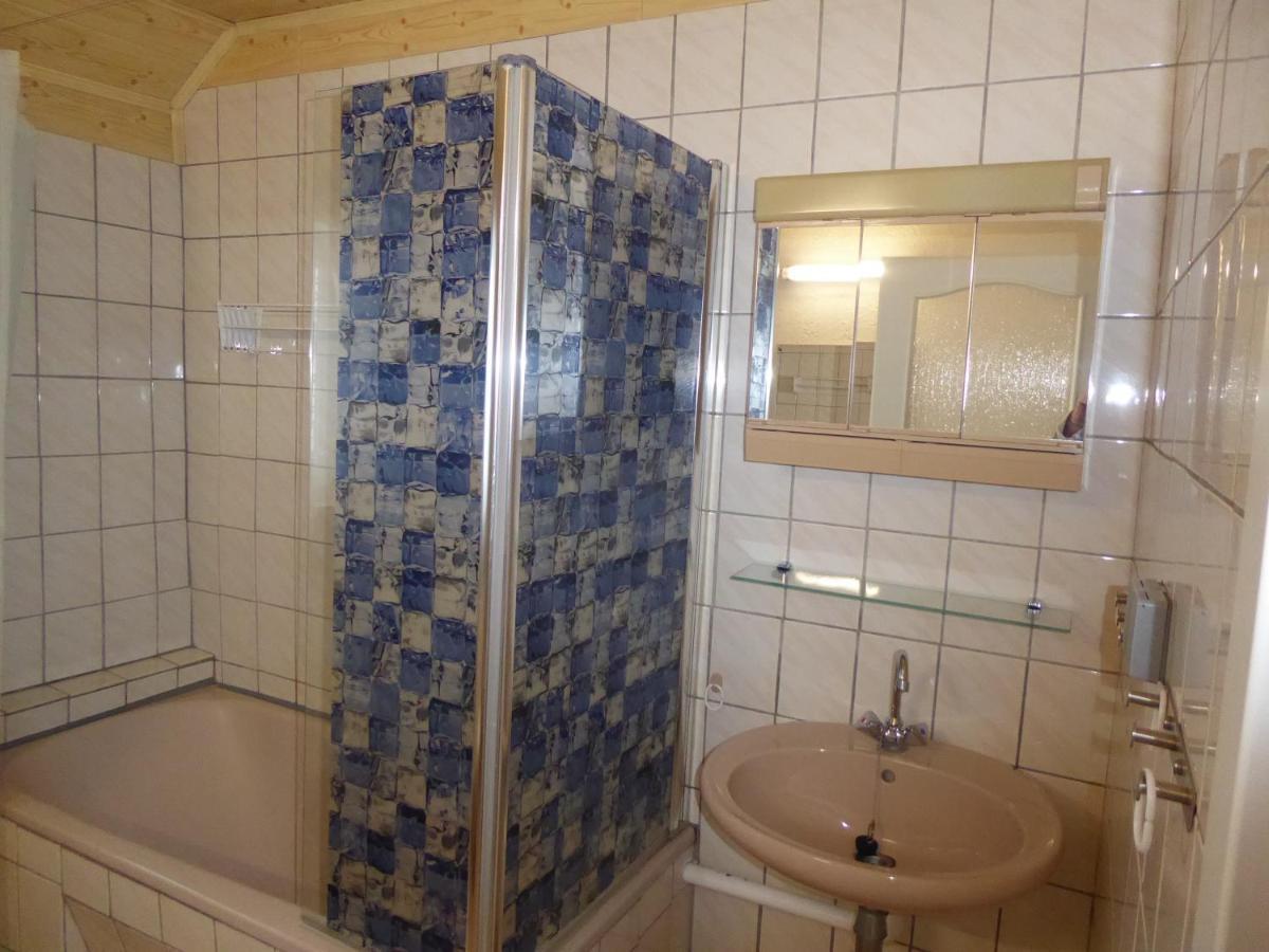 Appartement Rumrich *
