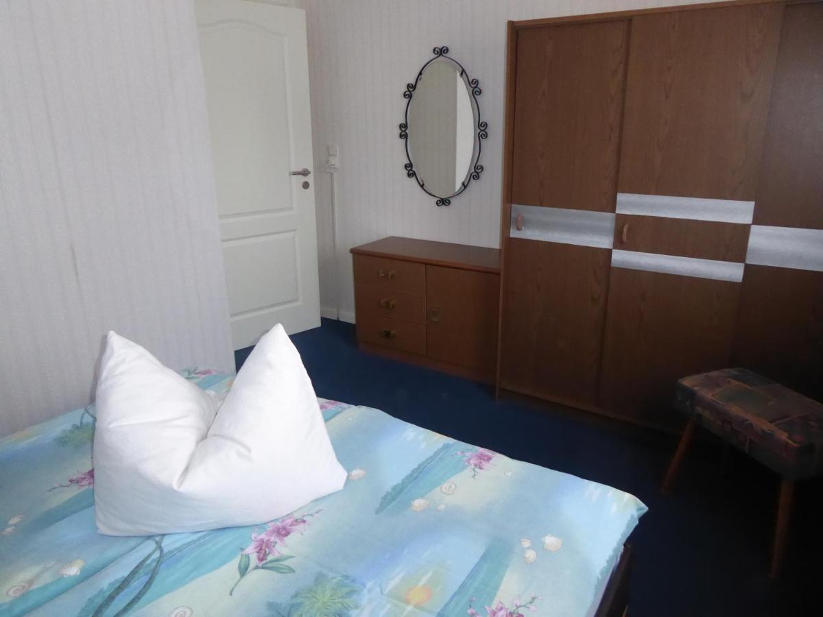 Rumrich Appartement *