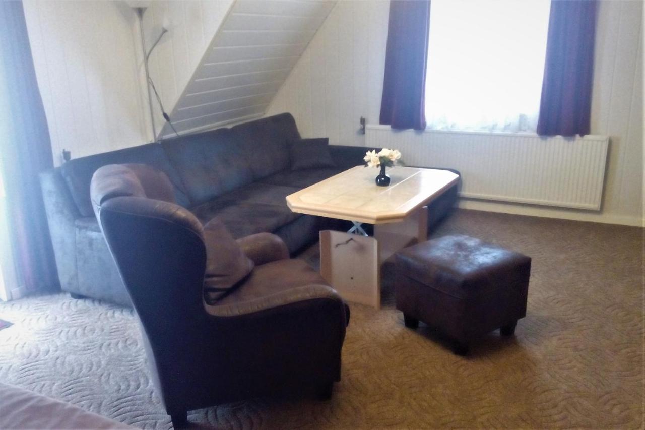 Appartement Rumrich