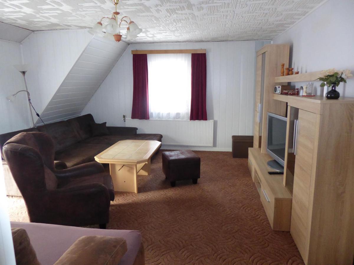 Rumrich Apartment