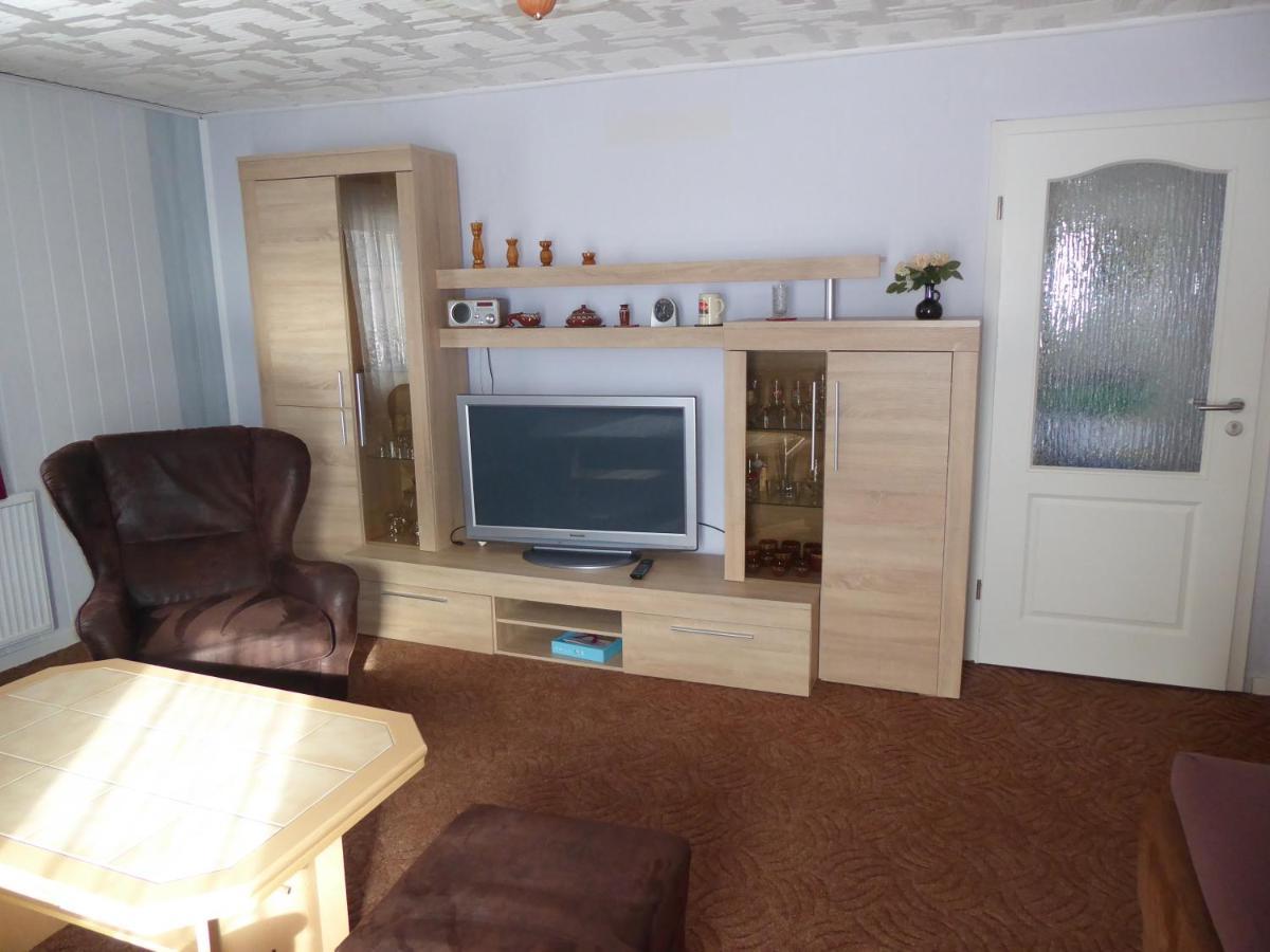 Apartment Rumrich