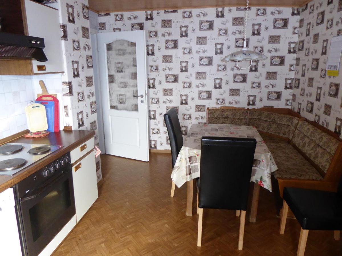 Rumrich Apartment *