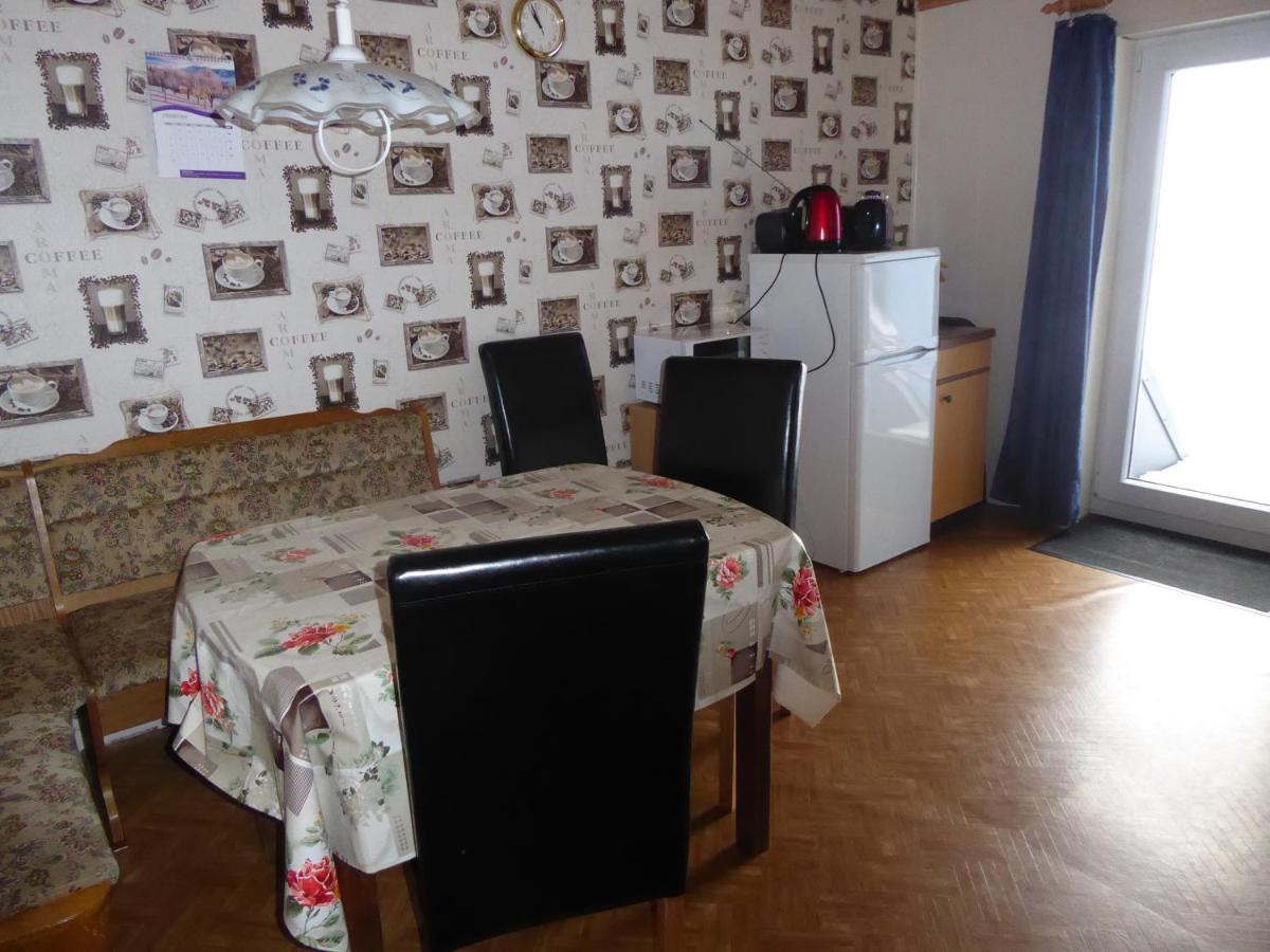 Rumrich Apartment *