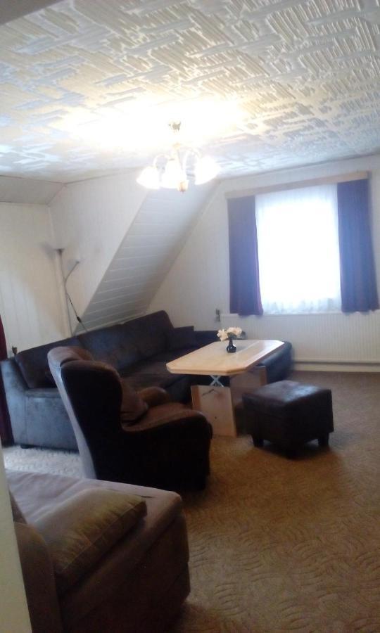 Apartment Rumrich