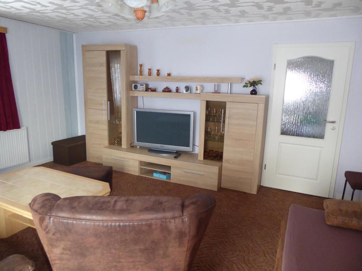 Rumrich Apartment *