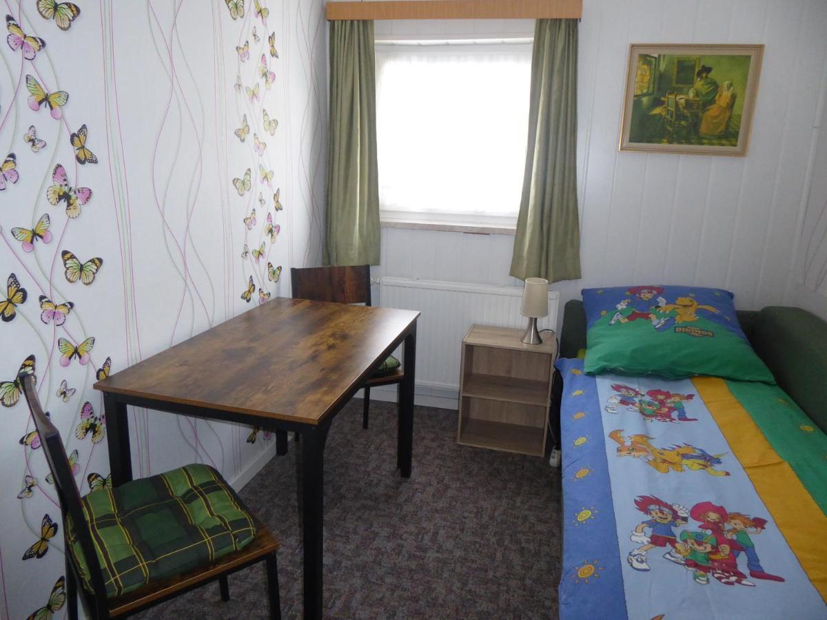 Apartment Rumrich *