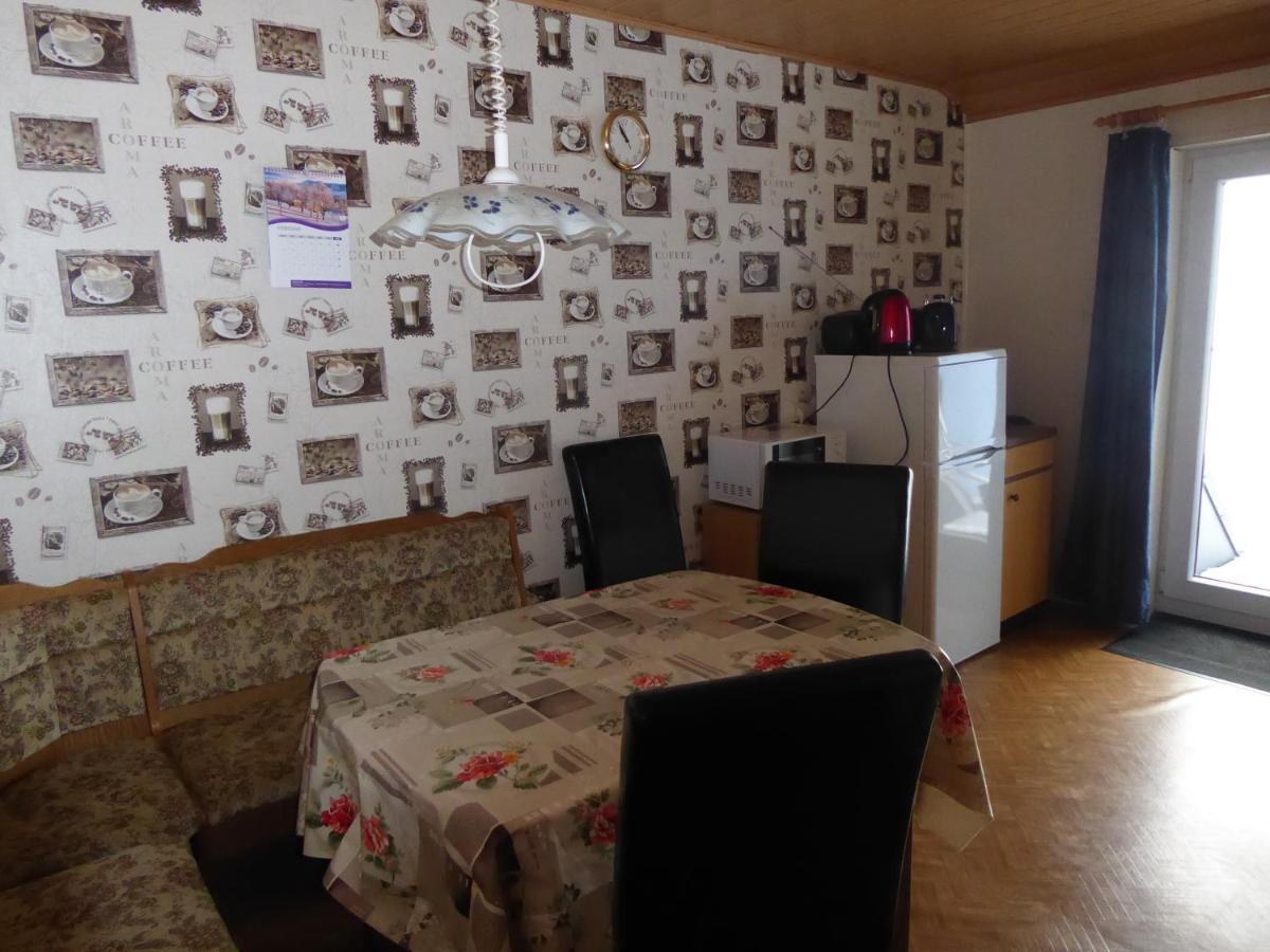 Rumrich Apartment