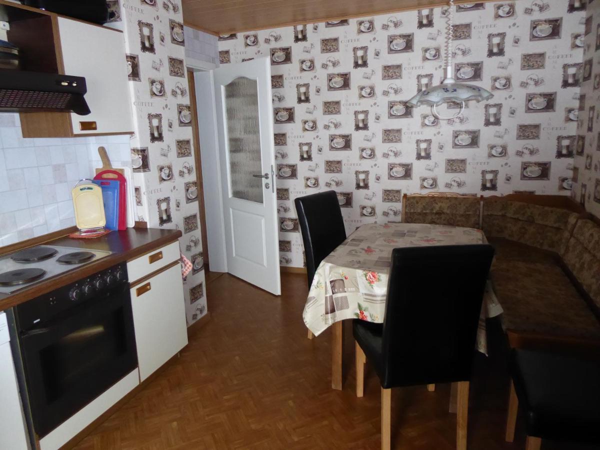 Appartement Rumrich