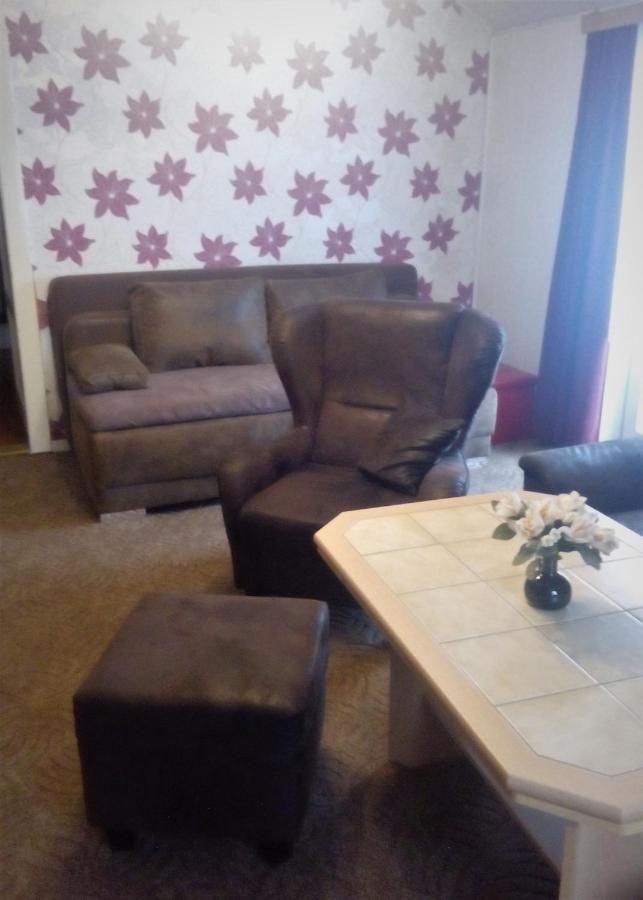 Rumrich Appartement *
