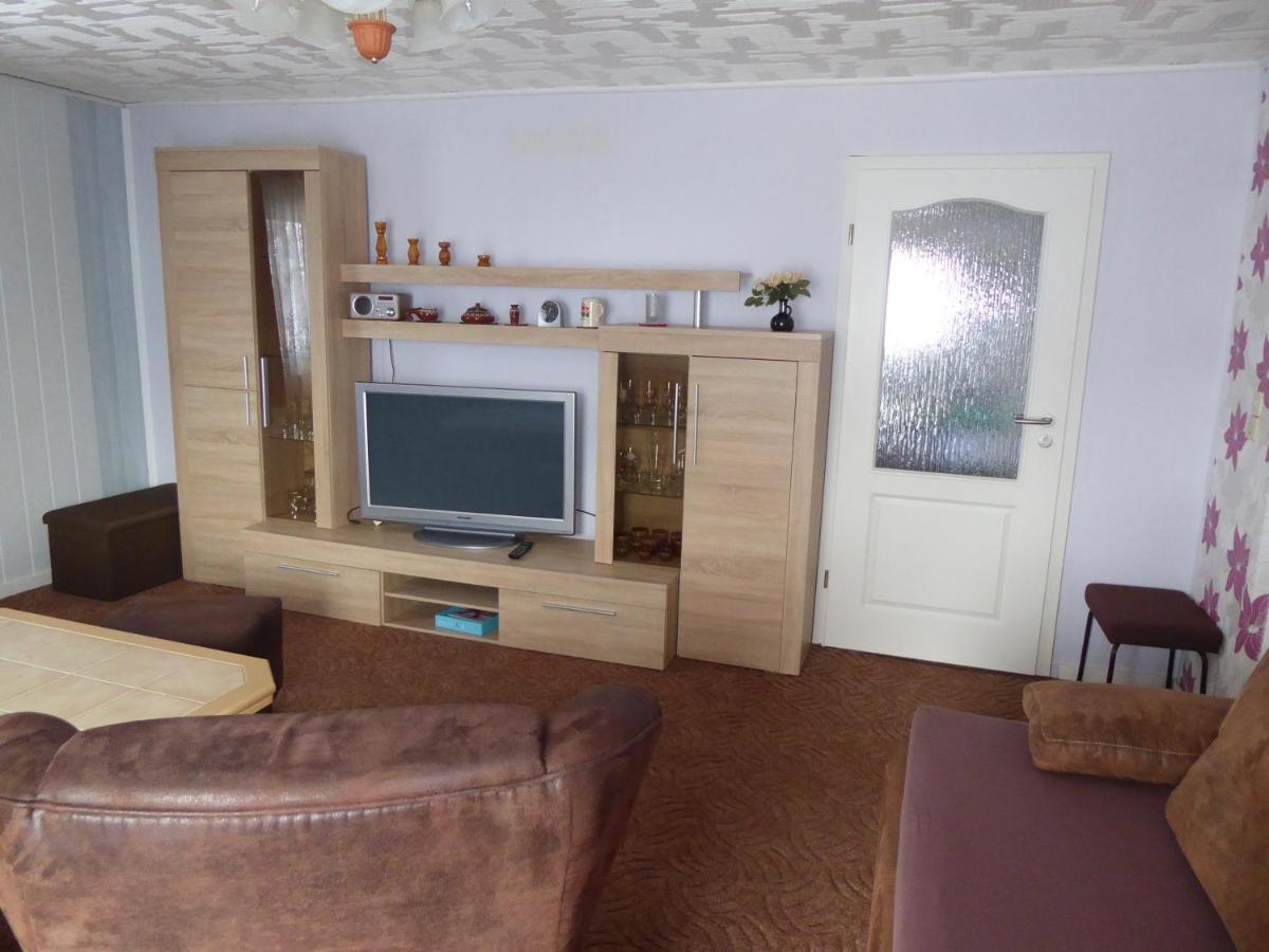 Rumrich Apartment