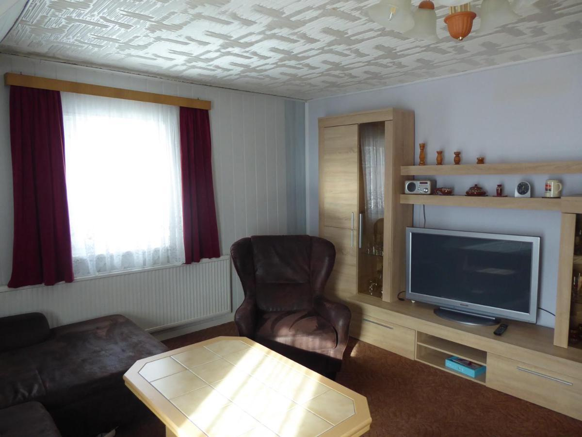 Rumrich Appartement