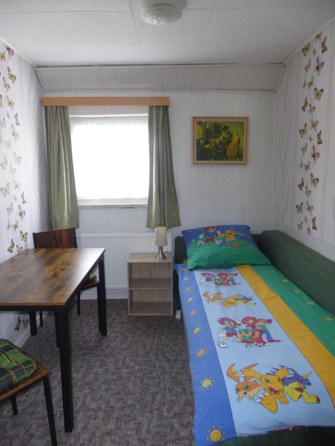 Rumrich Appartement Altenberg