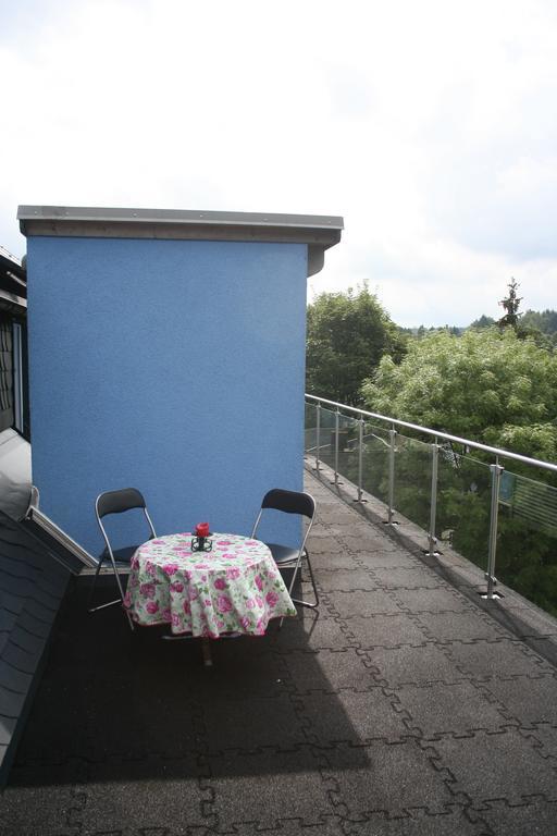 Rumrich Apartment