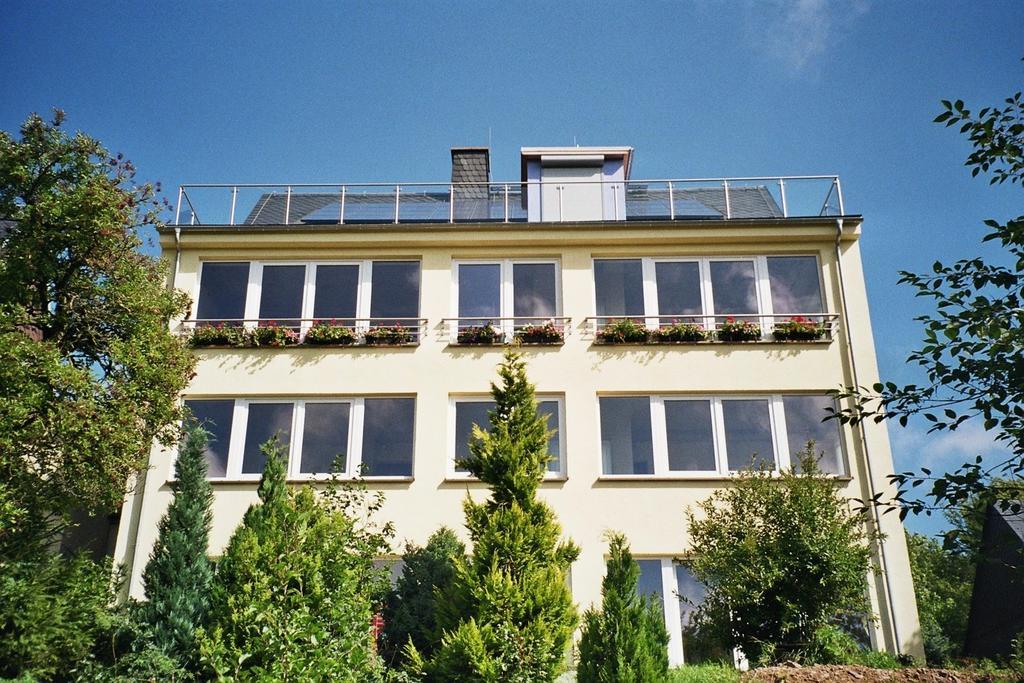 Rumrich Appartement *