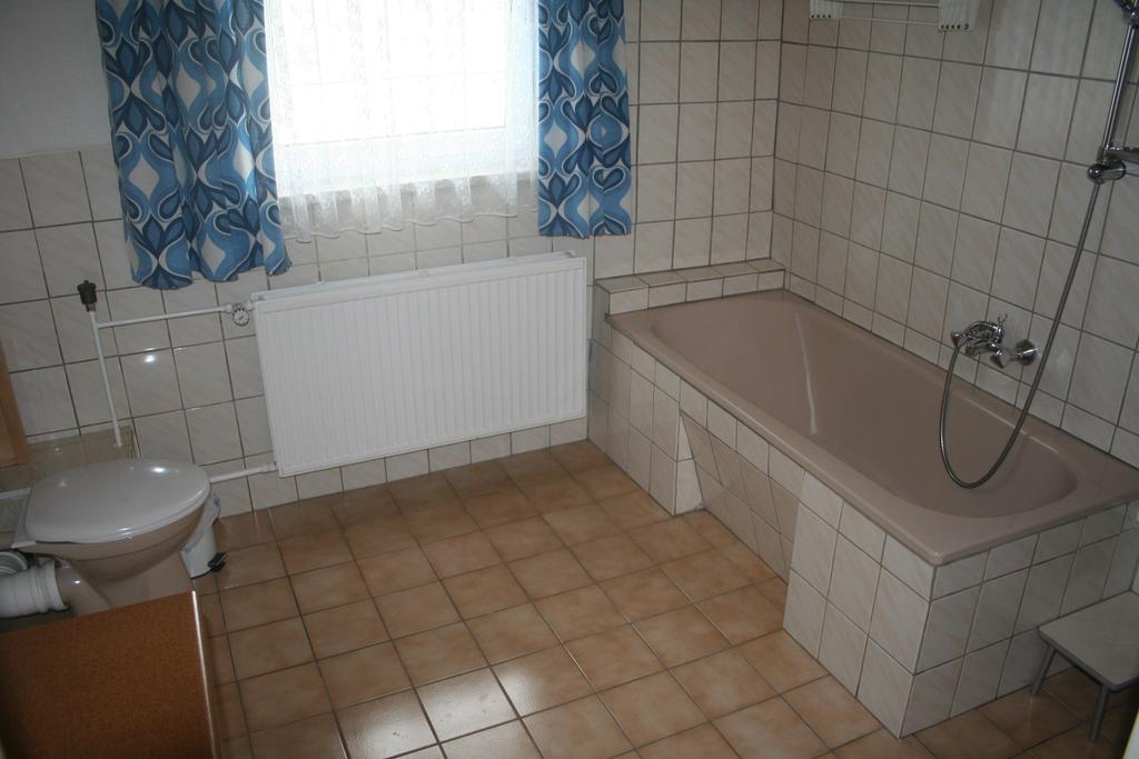 Appartement Rumrich Altenberg