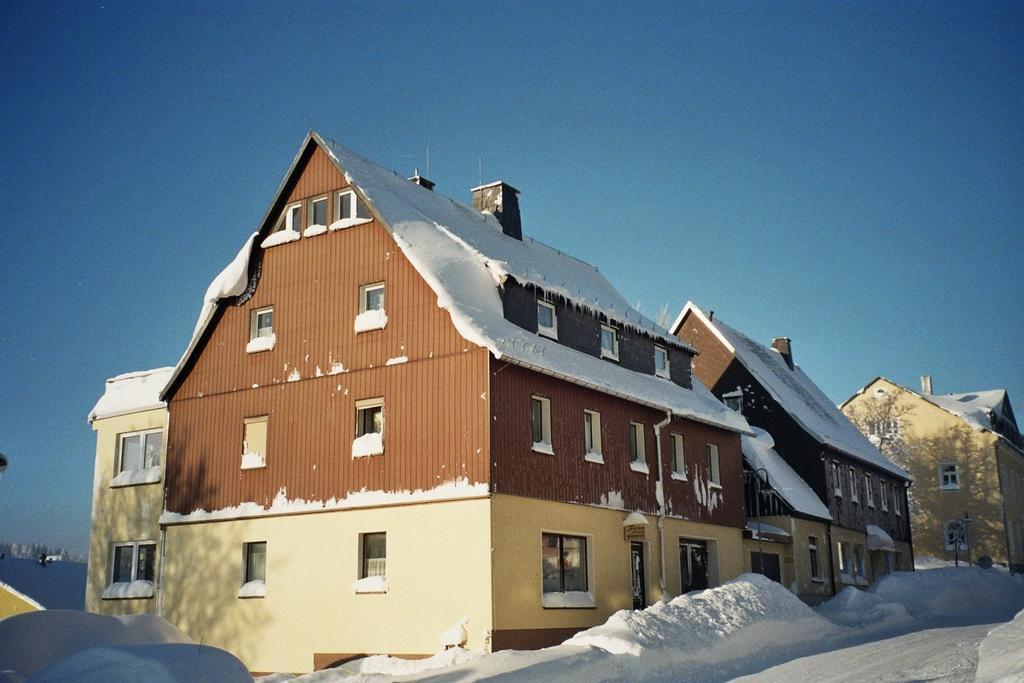 Rumrich * Altenberg