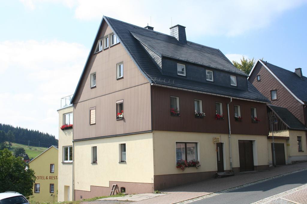 Rumrich Altenberg