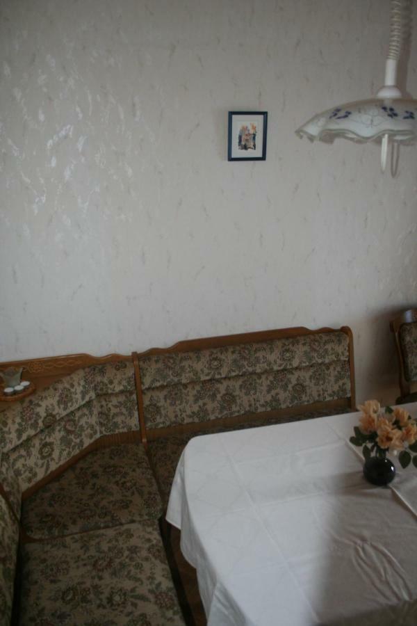 Appartement Rumrich *