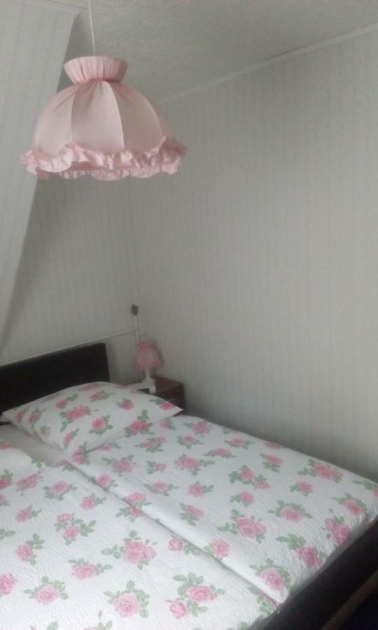 Appartement Rumrich *
