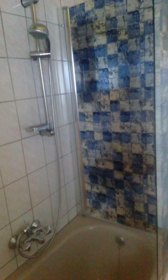 Rumrich Apartment Altenberg (Erzgebirge)