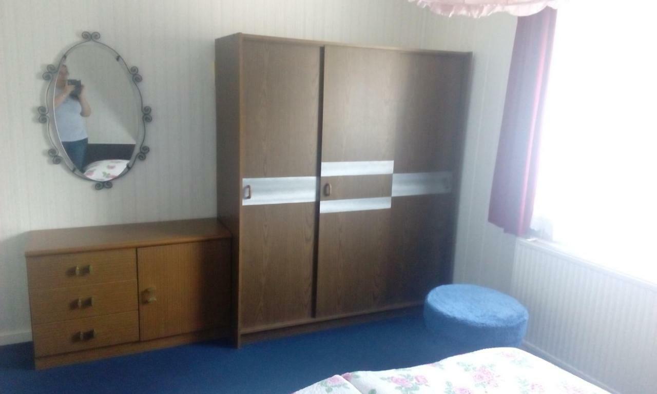 Appartement Rumrich *